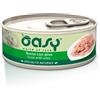 WONDERFOOD SpA Specialità Naturale Tonno con Aloe - 150GR