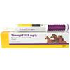 ZOETIS ITALIA Srl Strongid® 152mg/g Pasta Orale Zoetis 1 Siringa