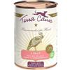 TERRA CANIS GmbH Light Tacchino con Sedano - 400GR