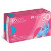 RAYS SpA Pf Type 30 Guanti Monouso L BioSoft 100 Pezzi