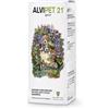 ROSA CANINA C.L. PET FORMULAS ALVIPET21 50ML