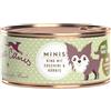 TERRA CANIS GmbH TERRA CANIS SMALL DOG MAN 100G