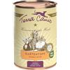 TERRA CANIS GmbH Giardiniera Orange - 400GR
