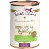 TERRA CANIS GmbH Light Manzo con Zucca - 400GR