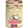 TERRA CANIS GmbH Giardiniera Red - 400GR
