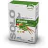 NEXTMUNE ITALY Srl Solo Vegetal Dry Food - 800GR