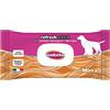 PET VILLAGE Srl Salviette Refresh Extra con Mirra e Olio di Argan - Salviette