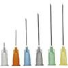 RAYS SpA Microtip/Ultra Ago Ipodermico G23 30mm 1 Pezzo