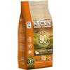 NECON PET FOOD Srl NATURAL WELL C MINI POR&R2KG