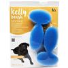WEB DENTAL DESIGN Srl Kelly Brush Digitale - Antiplacca - Large