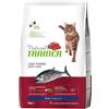 NOVA FOODS Srl TRAINER NAT AD TONNO 3KG