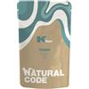 NATURAL LINE Srl Kitten Pouch Tonno - 70GR