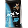 ZOODIACO PROLIFE CAT STER AD SOLE 1,5KG