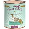 TERRA CANIS GRAIN-FREE ANATRA 800G