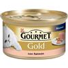 GOURMET GOLD MOUSSE 24X85GR