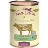 TERRA CANIS BUTCHER S BEST MANZO 400G