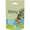 WONDERFOOD SpA Biscotti Ripieni Sterilized - 60GR