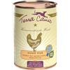 TERRA CANIS BUTCHER S BEST POLLO 400G