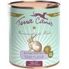 TERRA CANIS GRAIN-FREE CONIGLIO 800G