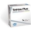 SLAIS Srl Tetrias Plus SLAIS 6 Compresse