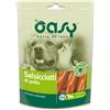 WONDERFOOD SpA OASY SNACK SALSICCIOTTI POLLO