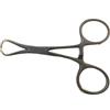 Pinza Fissateli Backhaus 8cm Foschi 1 Pezzo