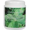 BRUNO DALLA GRANA MANGIMI Srl CRETATA ARNICA MENTA 250G