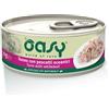 WONDERFOOD SpA Tonno con Pescetti Oceanici - 150GR