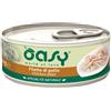 WONDERFOOD SpA Specialità Naturale Tonno con Orata - 150GR