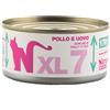NATURAL LINE Srl XL 7 con Pollo e Omelette - 170GR