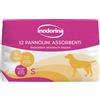 Pannolini S Inodorina® 12 Pezzi