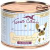 TERRA CANIS PUPPY AGNELLO 200G