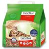 Original Lettiera Agglomerante e Incapsulante Cat's Best® 7LT
