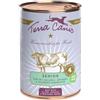 Senior Manzo con Papaia - 400GR