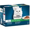 NESTLE' PURINA PETCARE IT. SpA Gourmet Perle Filettini in Salsa con Coniglio - 85GR