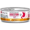 DISUGUAL CAT DIGESTION TACCHINO 85G