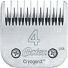 Testina 4 (9mm) Tosatrice Oster 1 Pezzo
