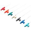 SONDA MAGILL STERILE CUFFIATA 9.5 MM - T