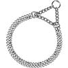 Chrome Salvapelo CSS5570 Ferplast 1 Collare