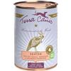 Senior Tacchino con Papaia - 400GR