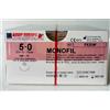MONOFIL CIL.31,1mm D.3(2/0) ASSUT 1 Ago