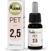 KANARESCUE 2,5% 10 ML
