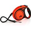 Xtreme M Fettuccia 5m Flexi 1 Pezzo
