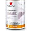 Metabolic Balance Dog Hepatic Tacchino Disugual 400g
