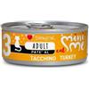 DISUGUAL CAT HEPATIC TACCHINO 85G