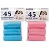 SACCHETTI IGIENICI 3X10 ROTOLI TRIPLA FO