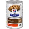 Prescription Diet Metabolic + Mobility - 370GR