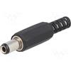 CONNETTORE FILO DIAM. 2,5 MM 1PZ