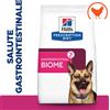 GASTRO INTESTINAL CANE GI BIOME 10 KG