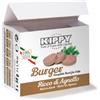 KIPPY BURGER RICCO DI AGNELLO 50GR X 3 P